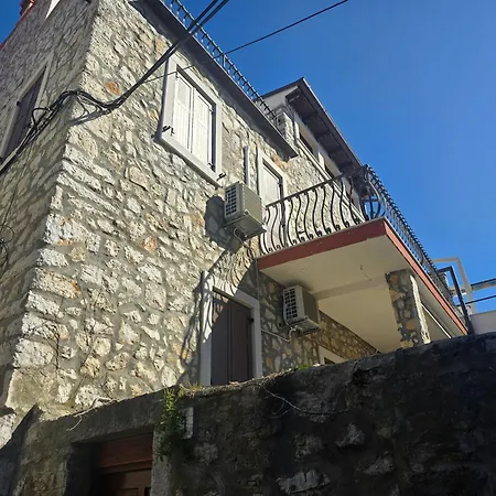 La Vista - Sea View * Ρόβινι