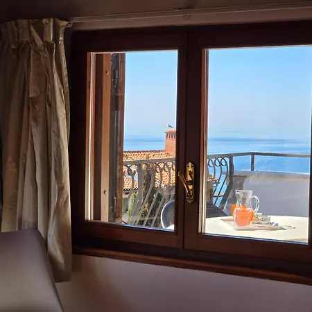 La Vista - Sea View * Ρόβινι
