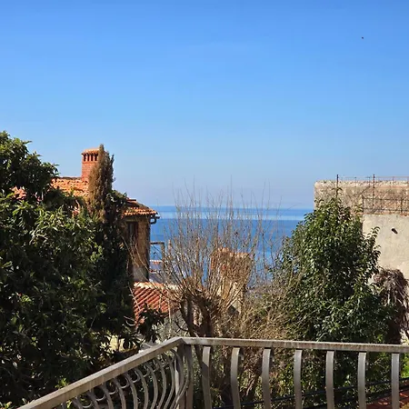 La Vista - Sea View * Ρόβινι