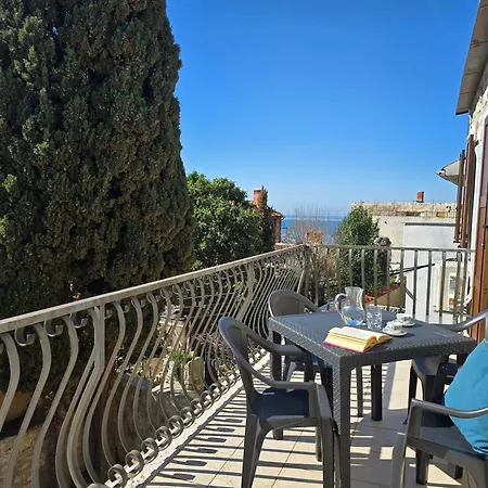 La Vista - Sea View Ρόβινι
